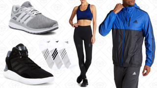 Basically Everything You Could Want from Adidas is On Sale at Nordstrom Rack
